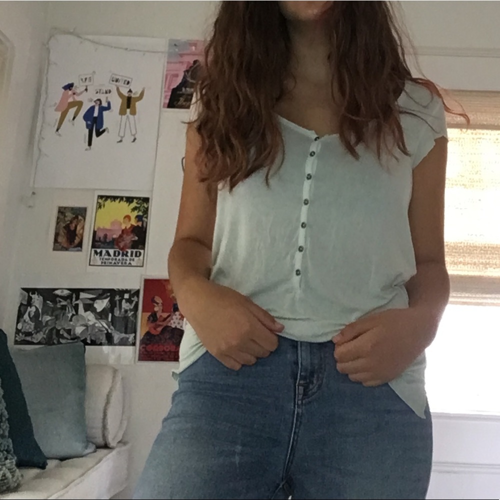 henly top